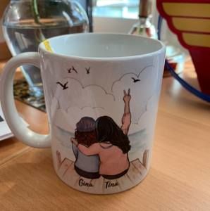 Meet your Posher, Gina